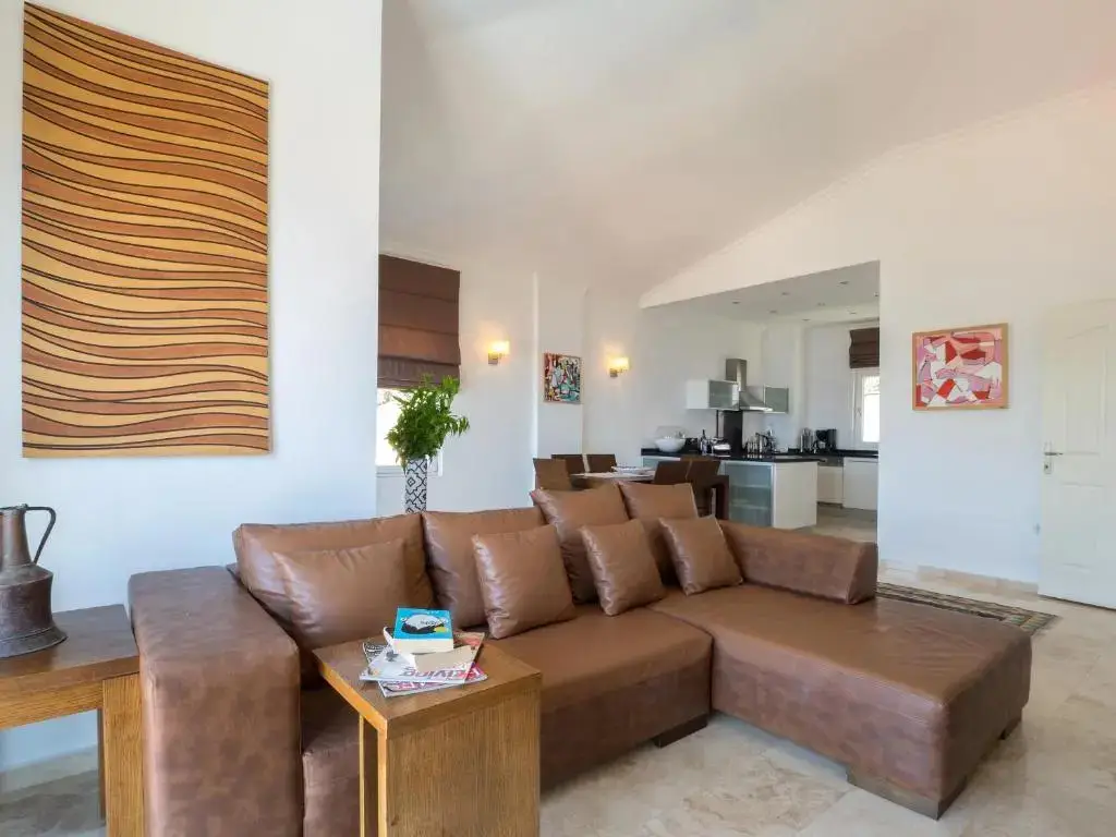 Hideaway Penthouse Apartment — фото 1