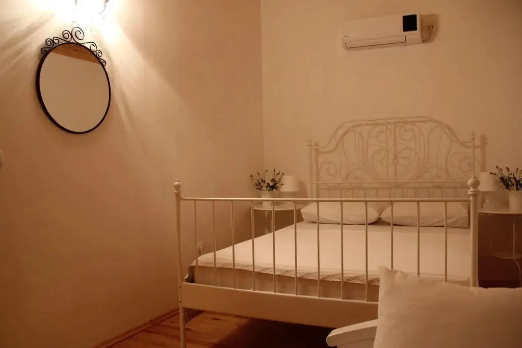 Кумлуджа: Lukkies Lodge