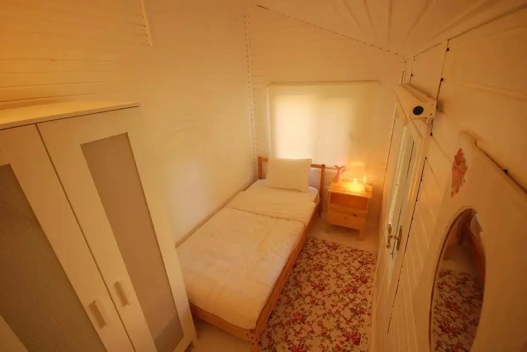 Кумлуджа: Lukkies Lodge