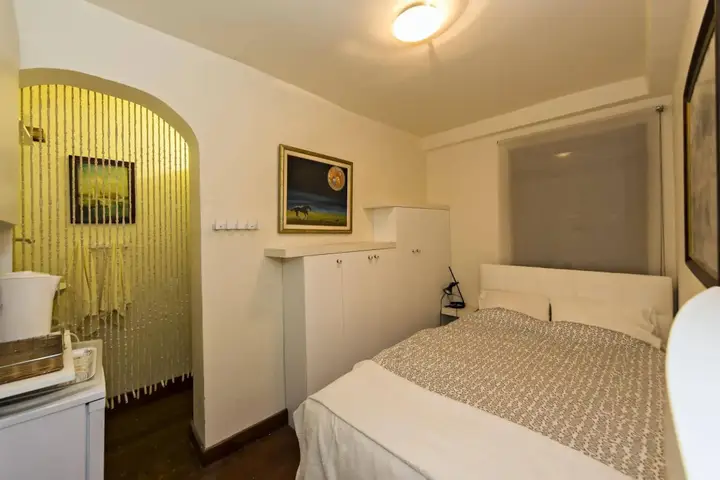 Стамбул: Pancaldi Suites