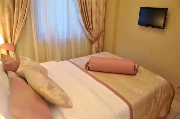 Гюндоган: Liona Residence