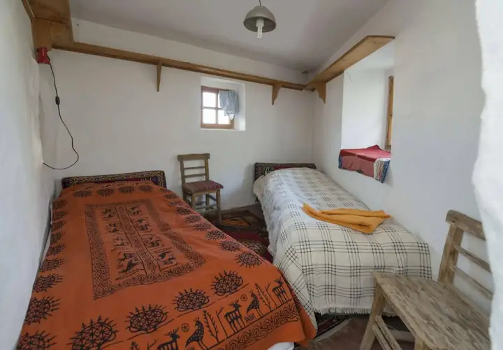 Гёреме: Fairy Chimney Inn