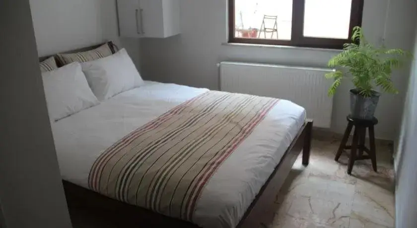 Стамбул: iskele house holiday flats