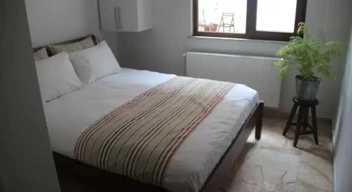 Стамбул: iskele house holiday flats