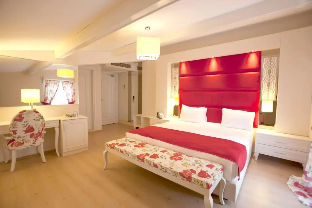 Акьяка: Baga Hotel