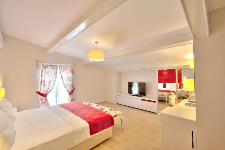 Акьяка: Baga Hotel