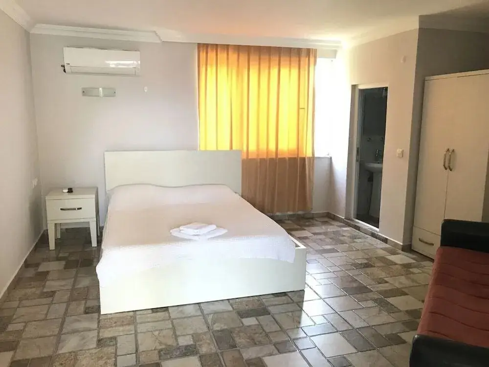 Даламан: Burc Hotel