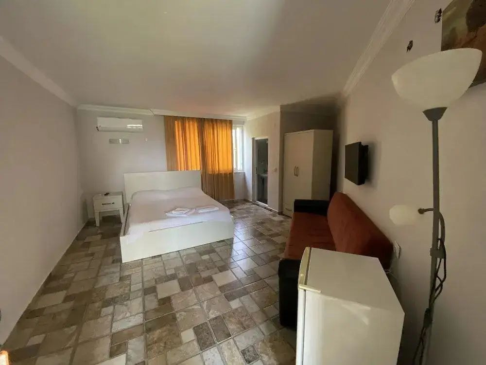 Даламан: Burc Hotel