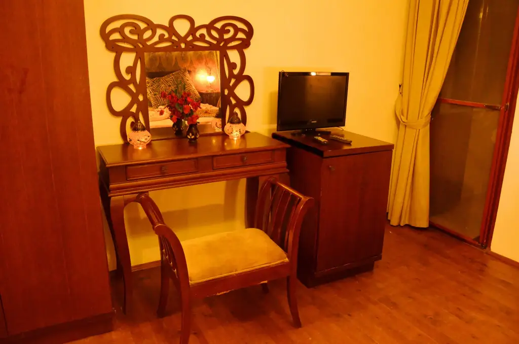 Бозбурун: Baldan Suites Hotel & Restaurant