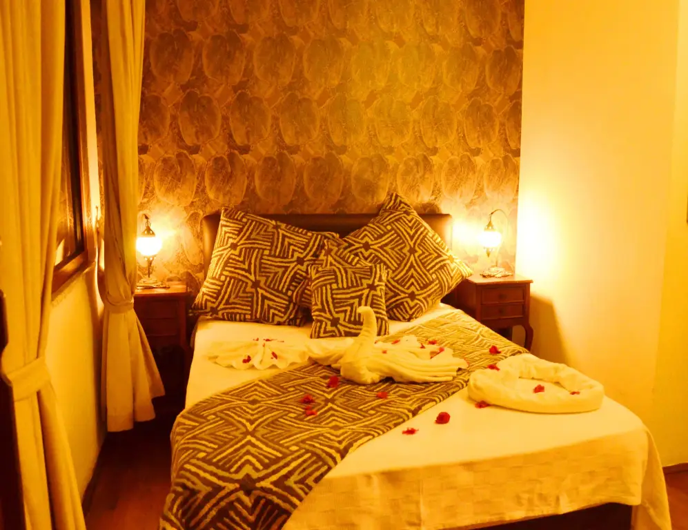 Бозбурун: Baldan Suites Hotel & Restaurant