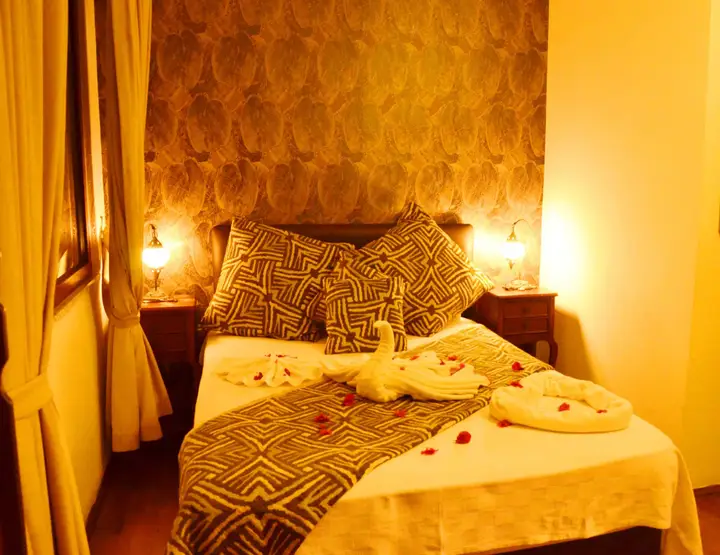 Бозбурун: Baldan Suites Hotel & Restaurant