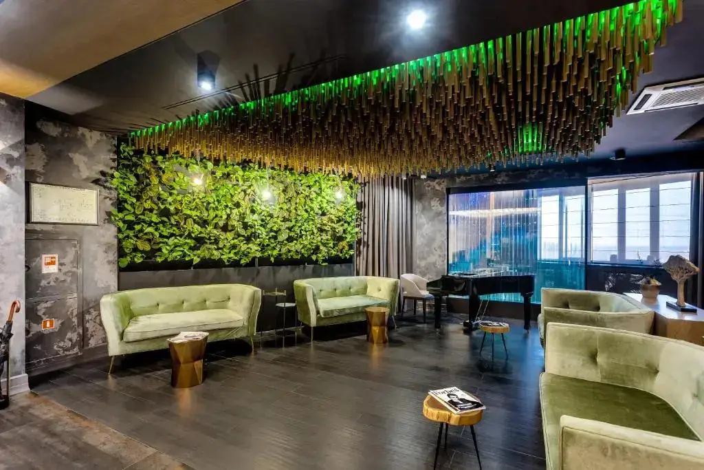 Курск: Hotel Harten business & international