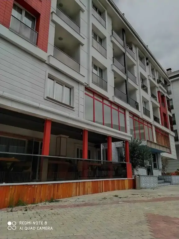 Artvin Aparthotel — фото 1