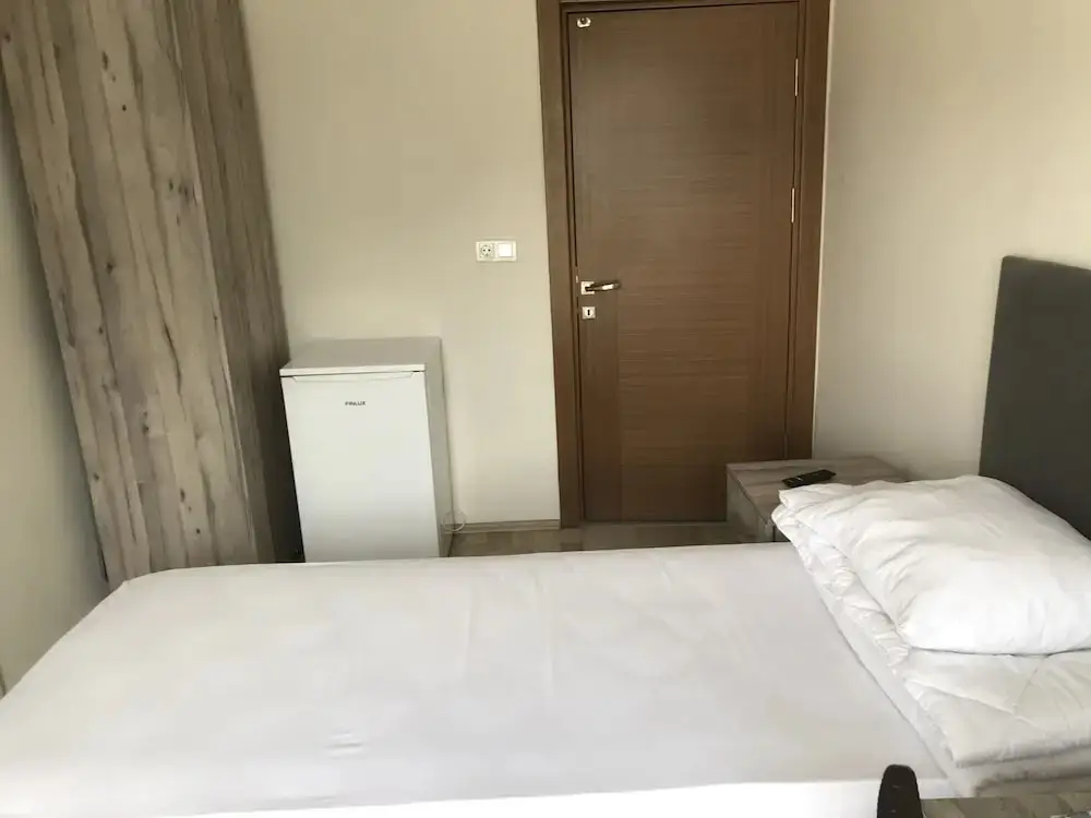 Артвин: Artvin Aparthotel