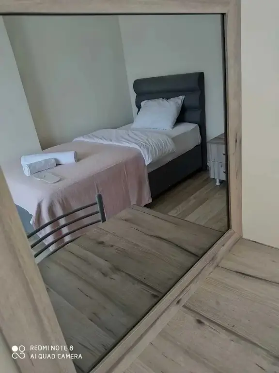 Артвин: Artvin Aparthotel