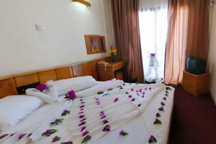 Гюзельчамлы: Cidihan Hotel