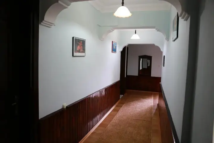 Дальян: Cinar Sahil Hotel