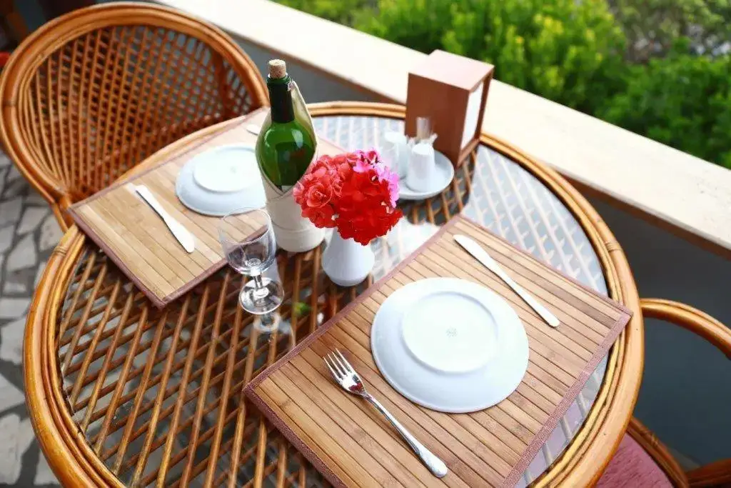 Дальян: Cinar Sahil Hotel