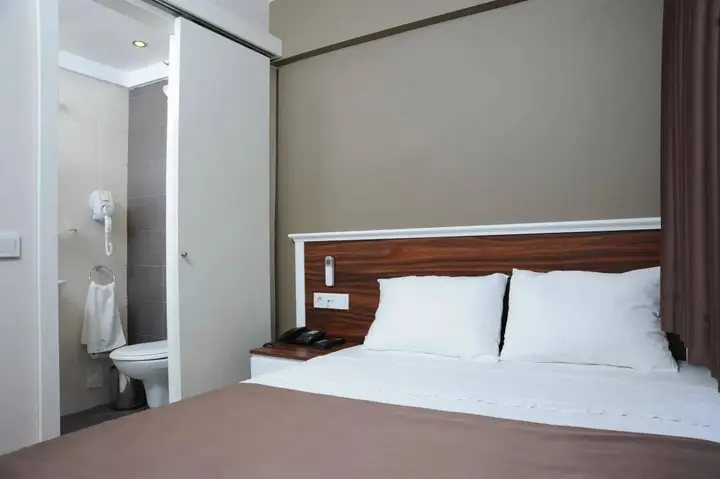Стамбул: Deniz Palace Hotel