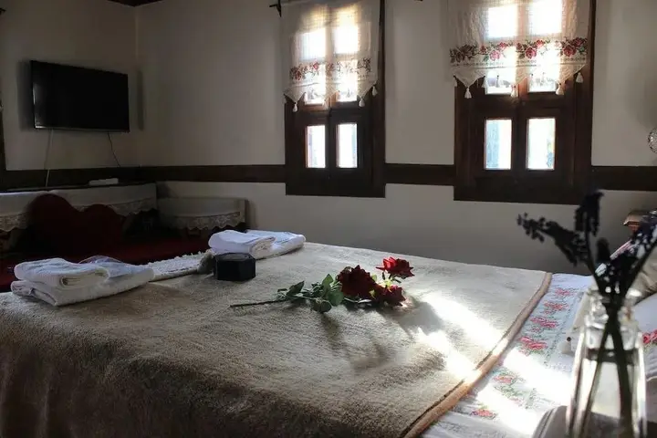 Сафранболу: Akyeri Konak