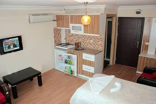 Стамбул: City House