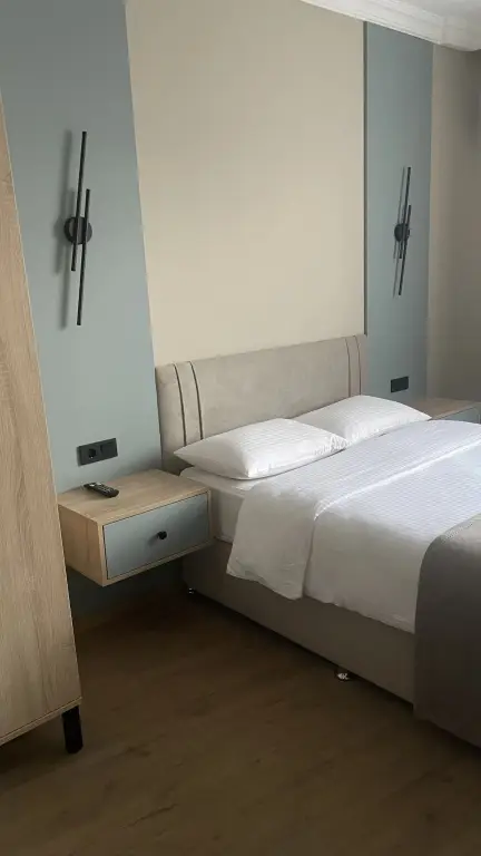 Синоп: Otel 57