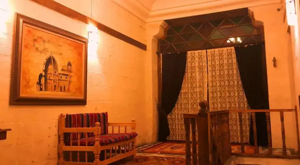 Газиантеп: Ali Bey Konagi