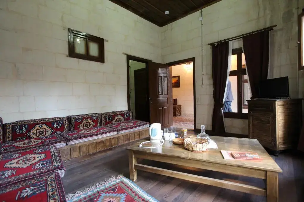 Газиантеп: Ali Bey Konagi
