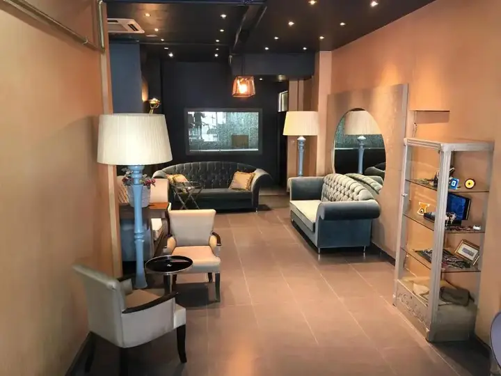 Стамбул: Listana Hotel