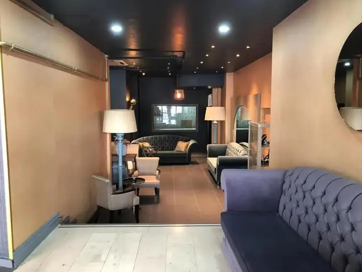 Стамбул: Listana Hotel