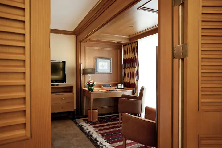 Стамбул: Divan Istanbul