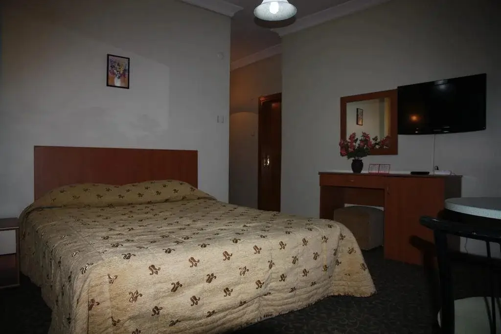 Стамбул: Maltepe Grand Hotel