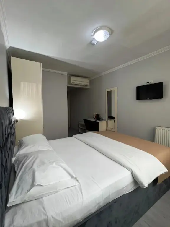Самсун: Hotel Buyar