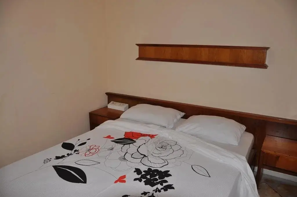 Кемер: Tuncer Garden Hotel