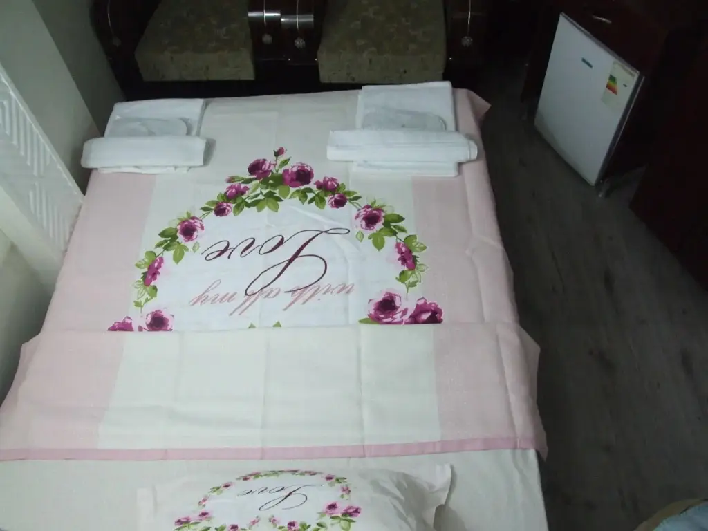 Стамбул: Artemis Old City Hotel