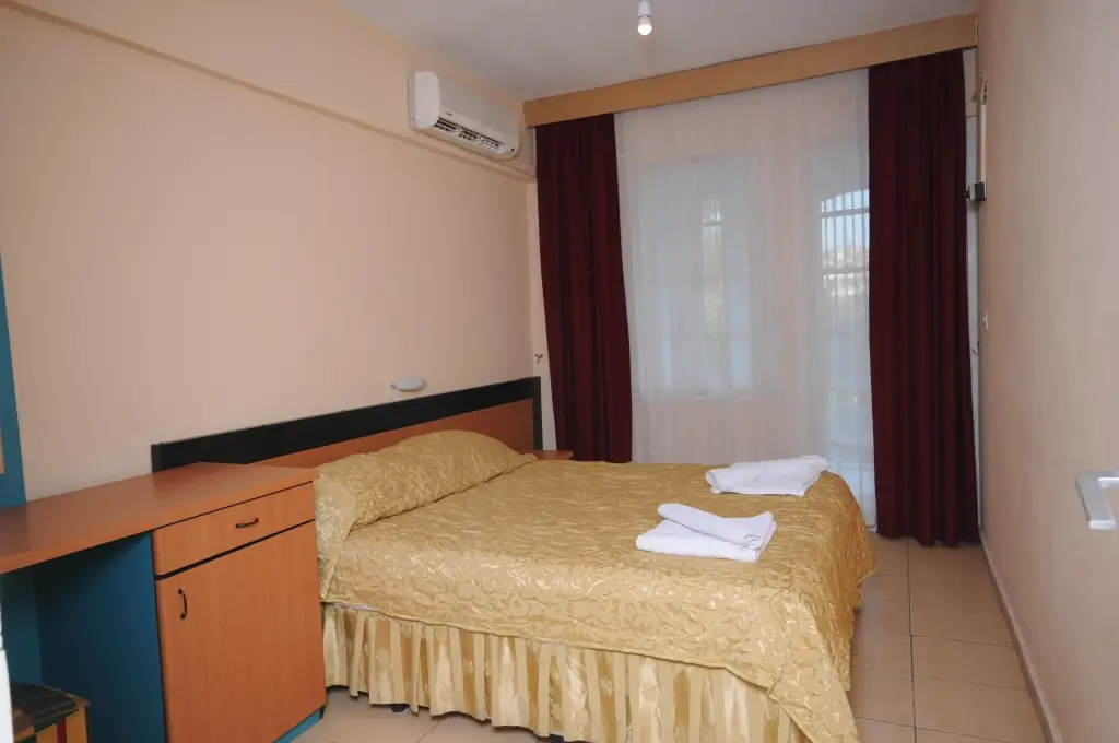 Grand Villa Sol Apart — фото 1