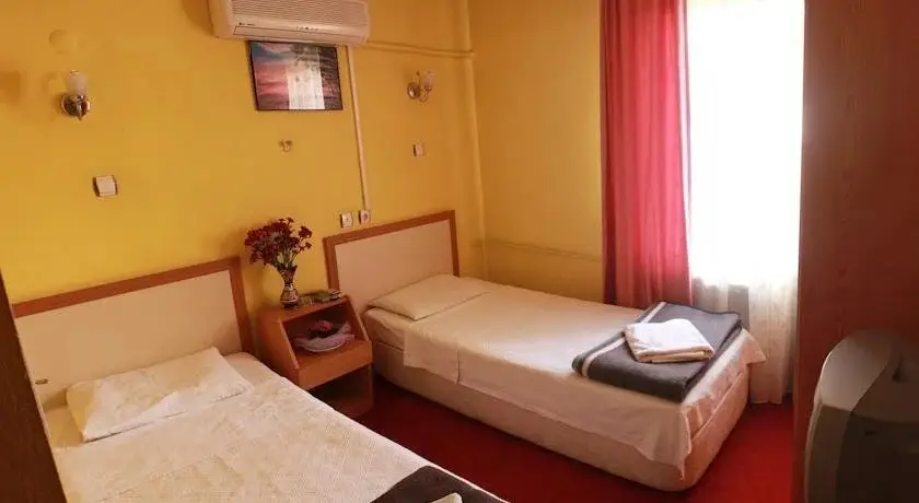Сельчук: Meral Hotel