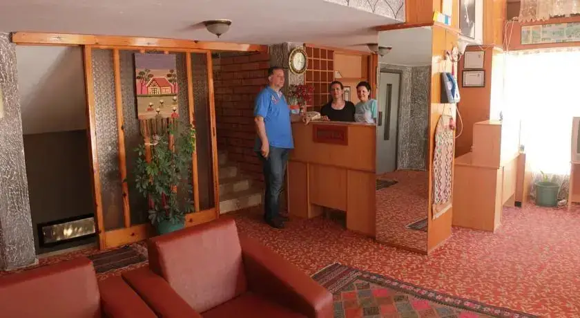 Сельчук: Meral Hotel