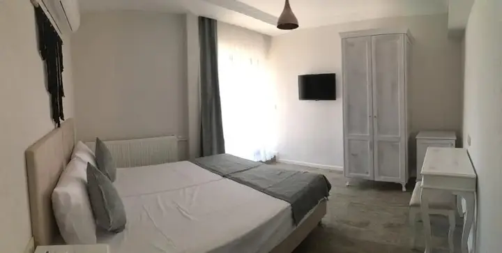 Зейтинликой: Kale Motel