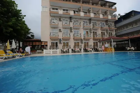 Saygili Beach Hotel — фото 1