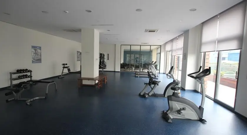 Стамбул: Vip Taksim Elysium Residence
