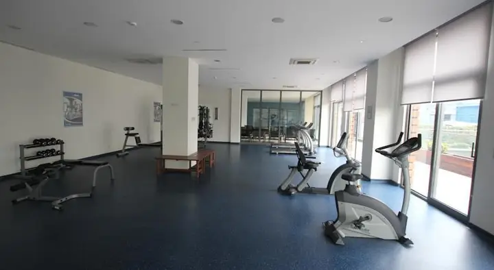 Стамбул: Vip Taksim Elysium Residence