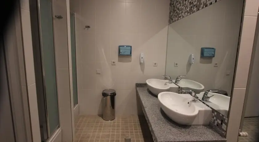 Стамбул: Vip Taksim Elysium Residence