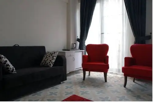 Стамбул: Hit Residence