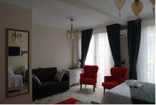Стамбул: Hit Residence