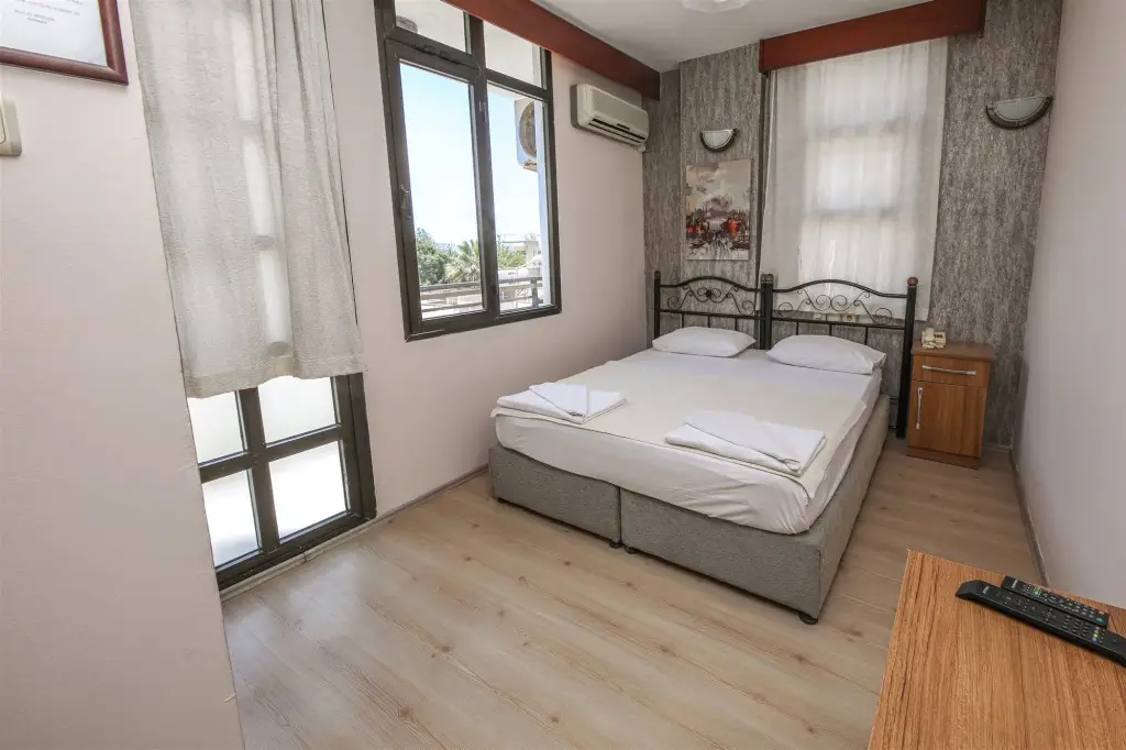 Дидим: Hotel Delta Altinkum