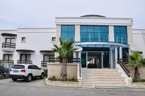 Beyaz Suite Hotel — фото 1