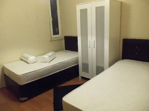 Стамбул: Dns House Taksim