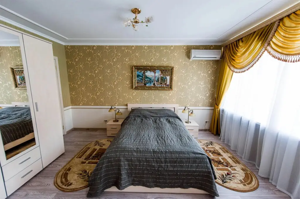 Курск: Отель Bed and Breakfast