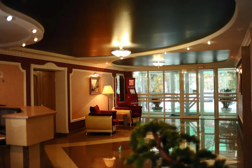 Курск: Отель Bed and Breakfast